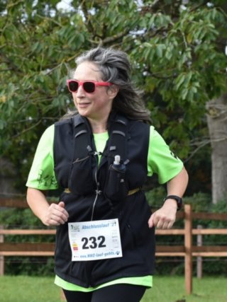 Lauftraining